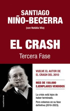 el crash. tercera fase-9788417541460