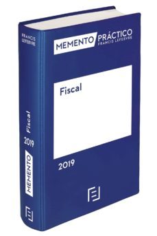 memento practico fiscal-9788417544560