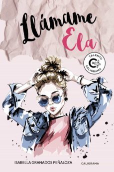 llamame ela (ebook)-9788417587260