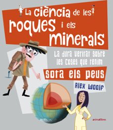 la ciencia de les roques i els minerals-9788417599560