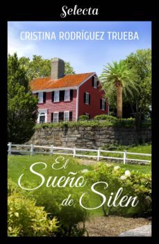 el sueño de silen (ebook)-9788417610760
