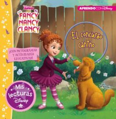 el consurso canino (mis lecturas disney)-9788417630560
