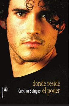 donde reside el poder-cristina buhigas arizcun-9788417659660