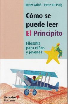 como se puede leer "el principito"-irene de puig-9788417667160