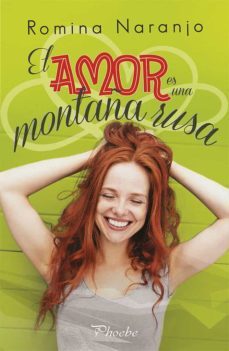 el amor es una montaña rusa-9788417683160