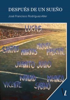 despues de un sueño (ebook)-jose francisco rodriguez aller-9788417709860
