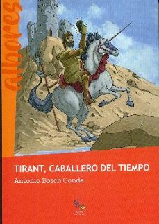 tirant caballero del tiempo-9788417731960