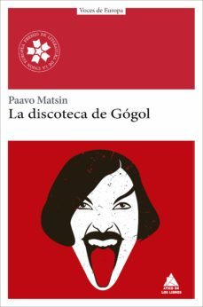 la discoteca de gogol-9788417743260