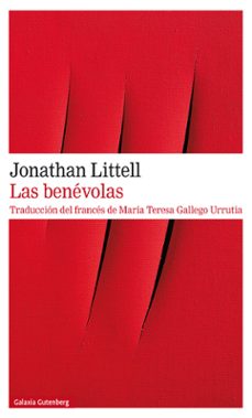 las benevolas-9788417747060