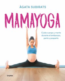 mamayoga (ebook)-agata subirats-9788417752477