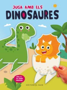 juga amb els dinosaures-susana hoslet barrios-9788417759360