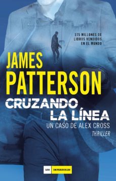 cruzando la linea (ebook)-9788417761660