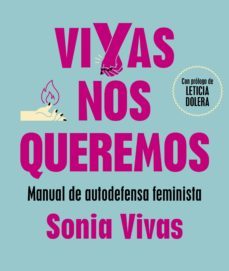 vivas nos queremos (ebook)-sonia vivas-9788417773960