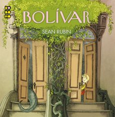 bolivar-sean rubin-9788417787660