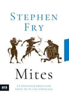 mites (ebook)-stephen fry-9788417804060