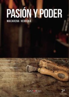 pasión y poder (ebook)-macarena herrera-9788417808860