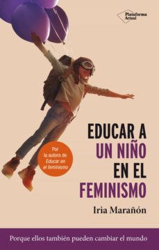 educar a un niño en el feminismo (ebook)-9788417886660