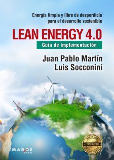 lean energy. guia de implementacion (ebook)-juan pablo martin-9788417903060