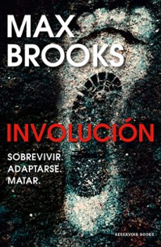 involucion-max brooks-9788417910860