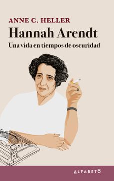 hannah arendt-anne c. heller-9788417951160