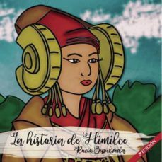 la historia de himilce (ebook)-rocio sepulveda-9788417952860