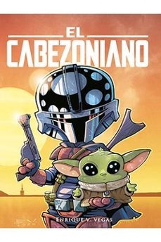 el cabezoniano-enrique v. vegas-9788417956660