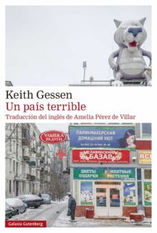 un pais terrible (ebook)-9788417971960