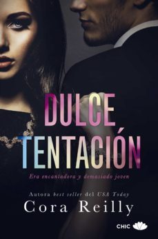 dulce tentacion (ebook)-9788417972660