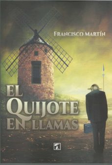 el quijote en llamas-9788417986360
