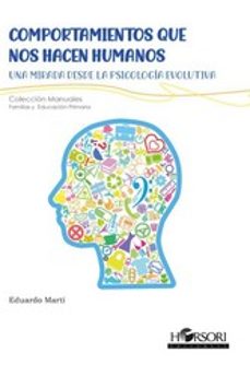 comportamientos que nos hacen humanos-9788417994860