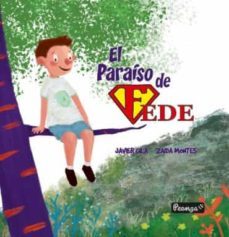 el paraíso de fede-javier gila-9788417995560