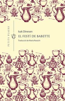 el festi de babette-isak dinesen-9788417998660