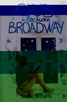 el club de lectura broadway-9788418011160