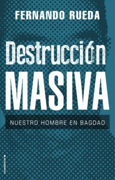 destrucción masiva (ebook)-fernando rueda-9788418014260
