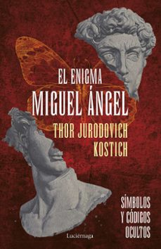 el enigma miguel angel-9788418015960