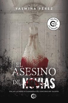 (i.b.d.) el asesino de novias-yasmina perez-9788418018060