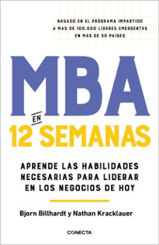 mba en 12 semanas (ebook)-9788418053160