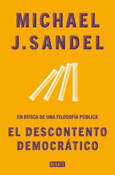 el descontento democratico (ebook)-9788418056260