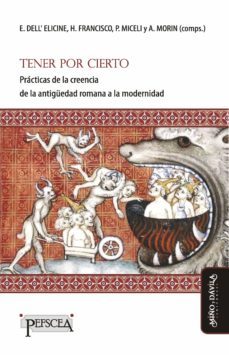 tener por cierto (ebook)-9788418095160
