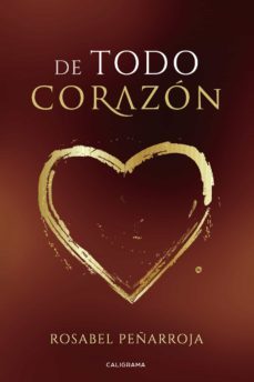 (i.b.d.) de todo corazon-rosabel peñarroja-9788418104060
