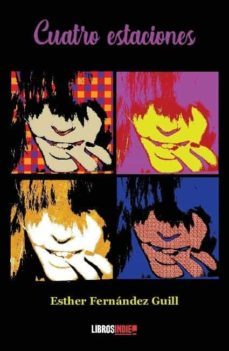 cuatro estaciones-esther fernandez guill-9788418112560