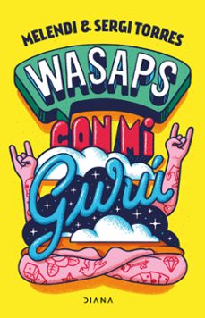 whatsapps con mi guru-9788418118760