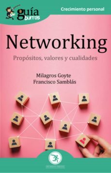 guiaburros networking (ebook)-milagros goyte-francisco samblas-9788418121760