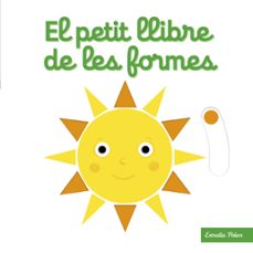 el petit llibre de les formes-nathalie choux-9788418135460