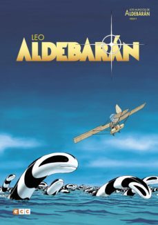 aldebaran (2ª ed.)-9788418180460