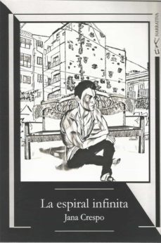 la espiral infinita-jana crespo-9788418212260