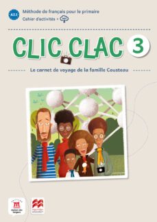 clic clac 3 cahier d exercices-9788418224560