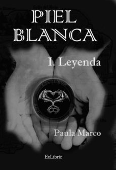 (i.b.d.) piel blanca i. leyenda-paula marco-9788418230660
