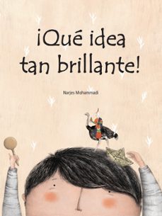 ¡que idea tan brillante!-narjes mohammadi-9788418232060