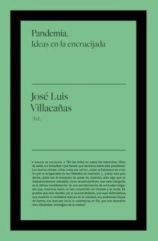 pandemia. ideas en la encrucijada (ebook)-9788418236860